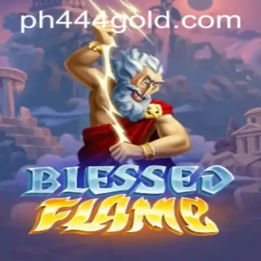 Exploring the Mystical World of BlessedFlame: A New Gaming Phenomenon