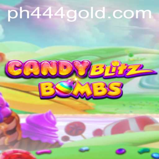 Discover the Sweet and Explosive World of CandyBlitzBombs