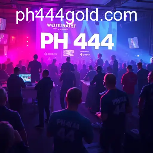Exploring the PH 444 Player Community
