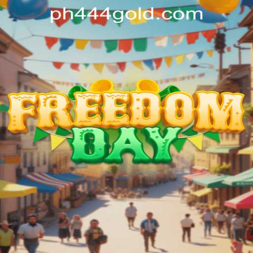 Unveiling FreedomDay: Explore the Thrilling World of PH 444