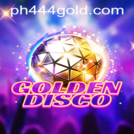 GoldenDisco Game Extravaganza: A Modern Spin on Retro Grooves with PH 444