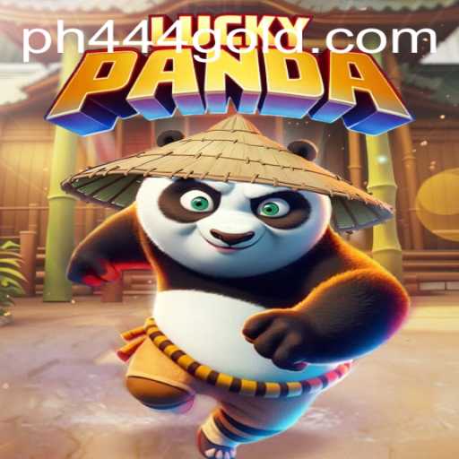 Exploring the Vibrant World of LuckyPanda: A New Gaming Sensation
