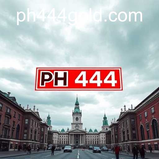 PH 444