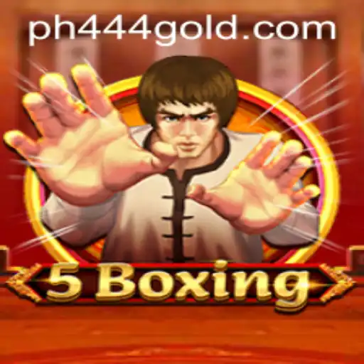 Unveiling the Thrills of 5Boxing: A Modern Gaming Sensation with PH 444