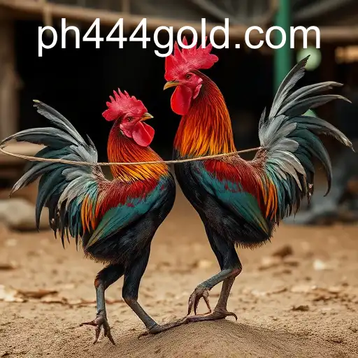 Exploring the World of Sabong Games: Understanding PH 444