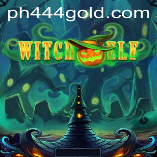 Unveiling WitchElf PH 444: A Journey into a Mystical Realm